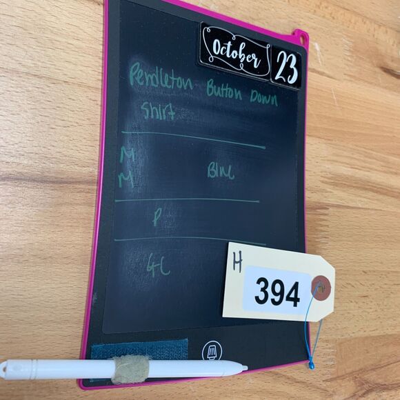 Pendleton Bridgeport Shirt Mens M Medium Plaid Cotton Long Sleeve Button Down - Picture 9 of 10